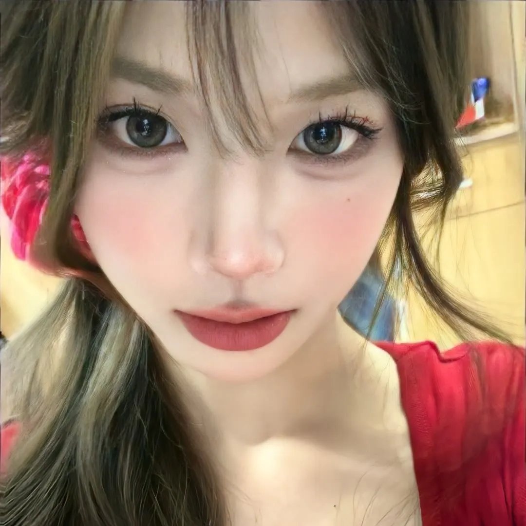 女特警